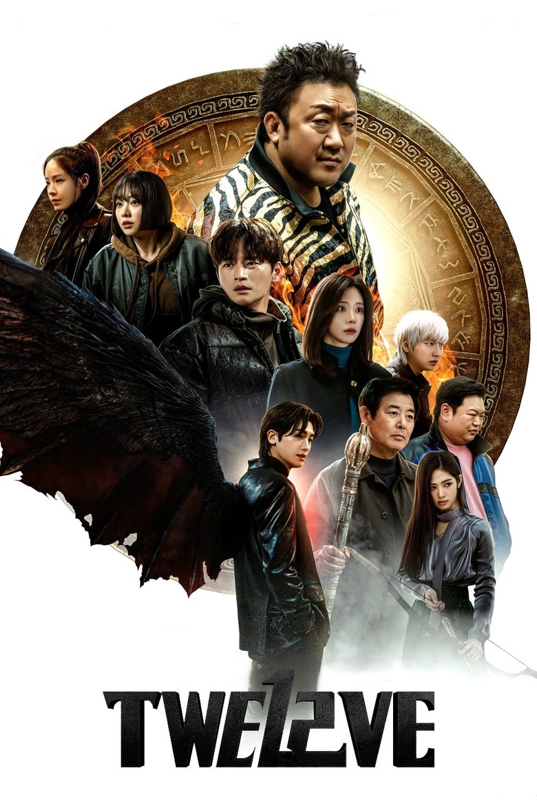 [EP 01] Twelve (2025) English Subtitle Full Movie Free Watch And Download Eng Sub