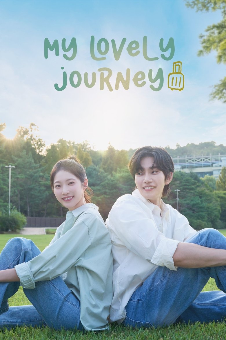 [EP 04] My Lovely Journey (2025) English Subtitle Full Movie Free Watch And Download Eng Sub