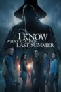 I Know What You Did Last Summer (2025)