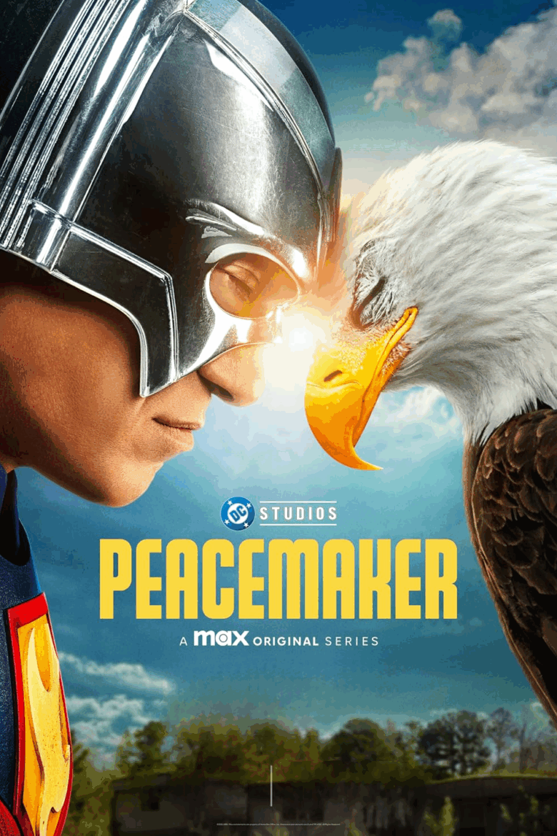 [EP 01] Peacemaker – Season 2 (2025) English Subtitle Full Movie Free Watch And Download Eng Sub