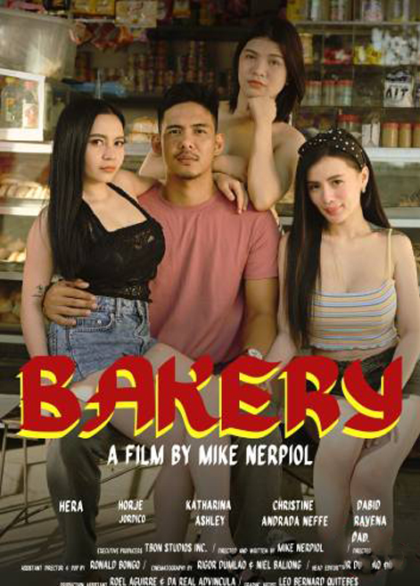 Bakery (2025)