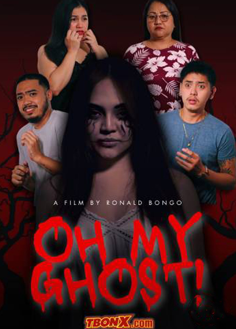 Oh My Ghost (2025)