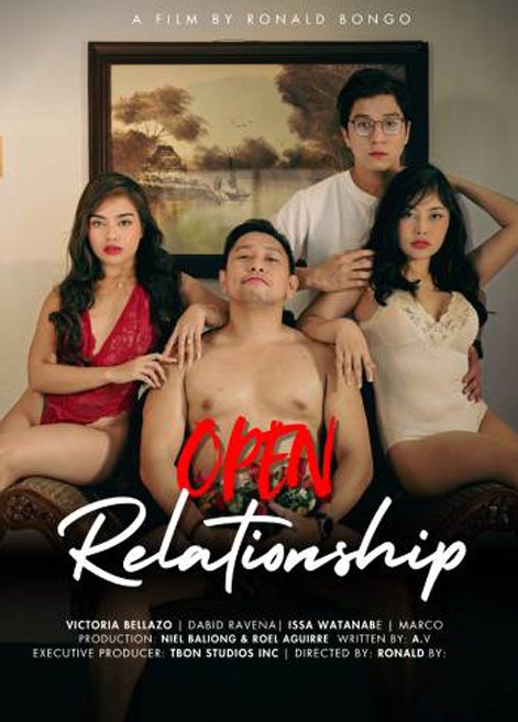 Open Relationship – Watch Erotic Adult Movies 18+ Online Free