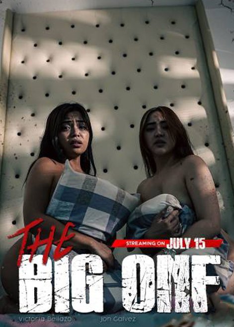 The Big One – Watch Erotic Adult Movies 18+ Online Free