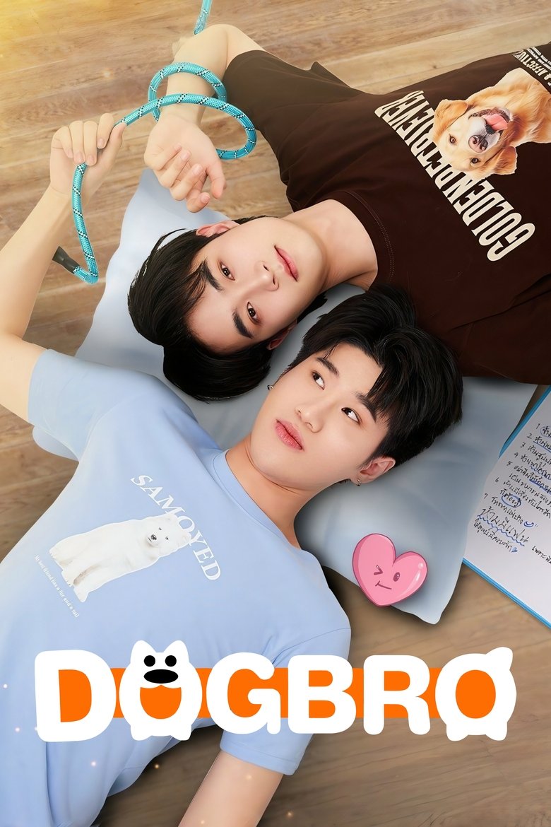 [EP 03] DogBro (2025) English Subtitle Full Movie Free Watch And Download Eng Sub
