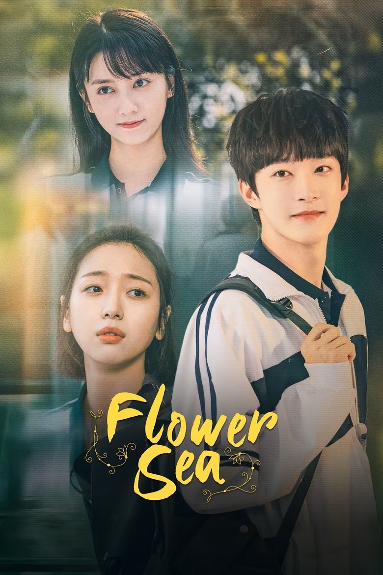 [EP 22] Flower Sea (2025) English Subtitle Full Movie Free Watch And Download Eng Sub
