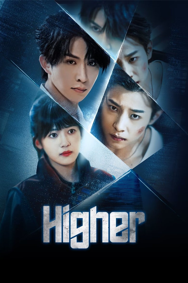 [EP 14] Higher (2025) English Subtitle Full Movie Free Watch And Download Eng Sub