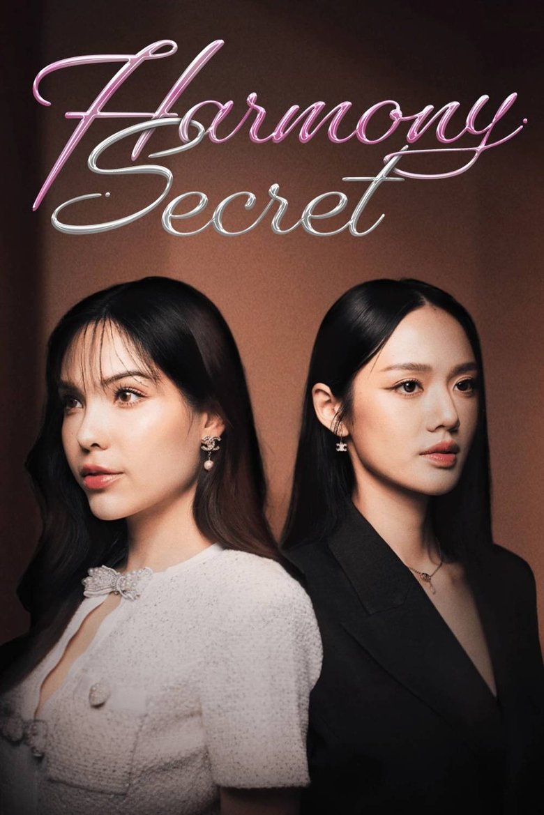 [EP 03] Harmony Secret (2025) English Subtitle Full Movie Free Watch And Download Eng Sub
