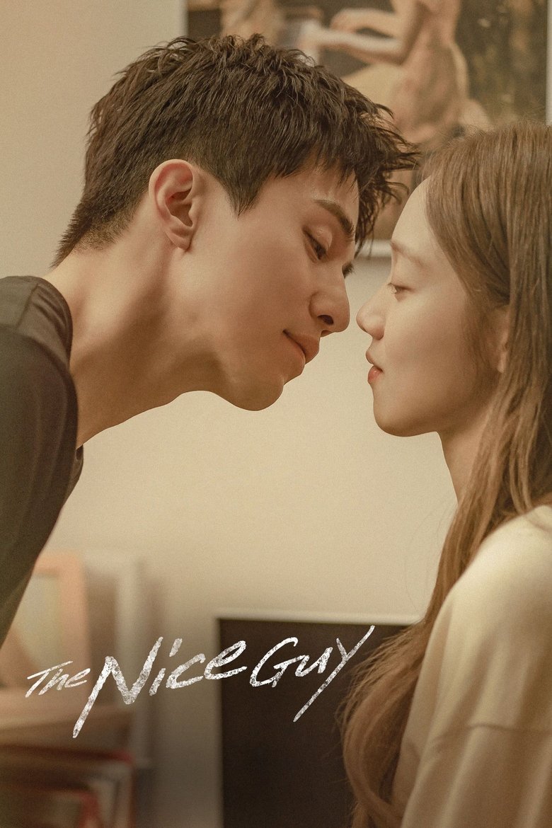 [EP 10] The Nice Guy (2025) English Subtitle Full Movie Free Watch And Download Eng Sub