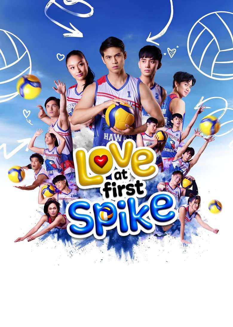 [EP 07] Love at First Spike (2025) English Subtitle Full Movie Free Watch And Download Eng Sub