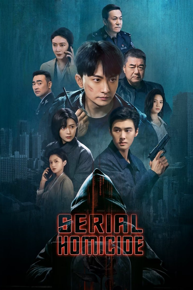 [EP 12] Serial Homicide (2025) English Subtitle Full Movie Free Watch And Download Eng Sub