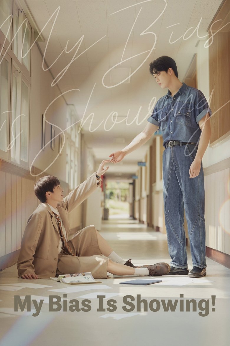 [EP 02] My Bias is Showing! (2025) English Subtitle Full Movie Free Watch And Download Eng Sub