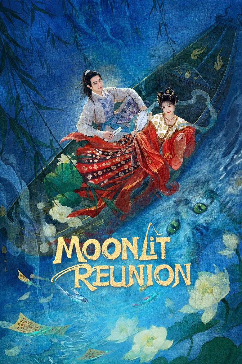 [EP 07] Moonlit Reunion (2025) English Subtitle Full Movie Free Watch And Download Eng Sub