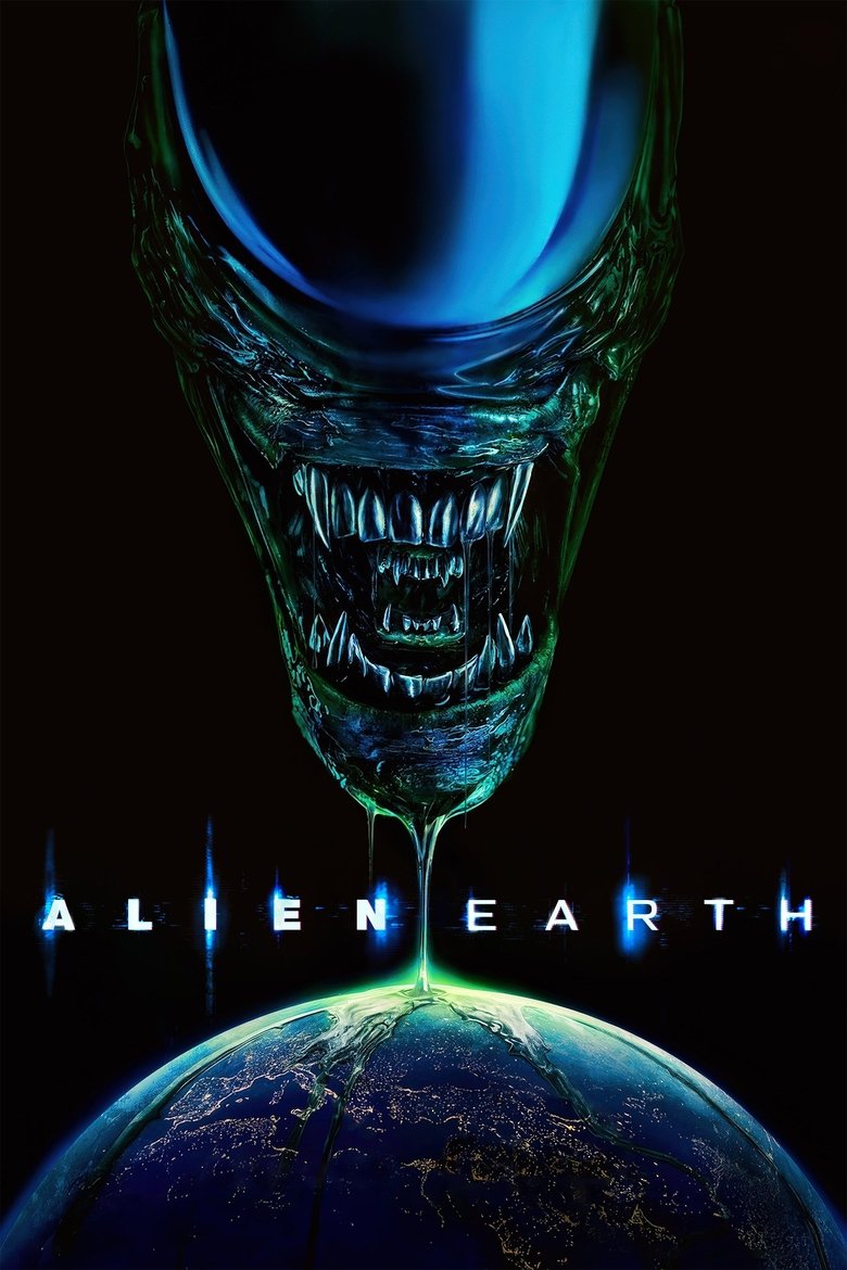 [EP 03] Alien: Earth – Season 1 (2025) English Subtitle Full Movie Free Watch And Download Eng Sub