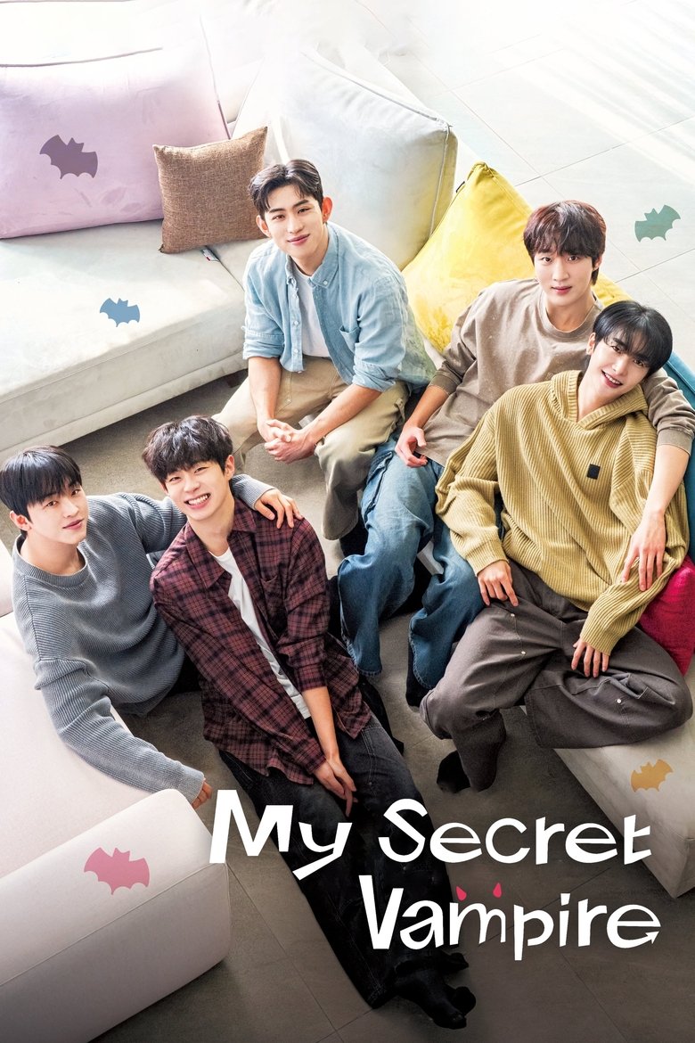 My Secret Vampire (2025)