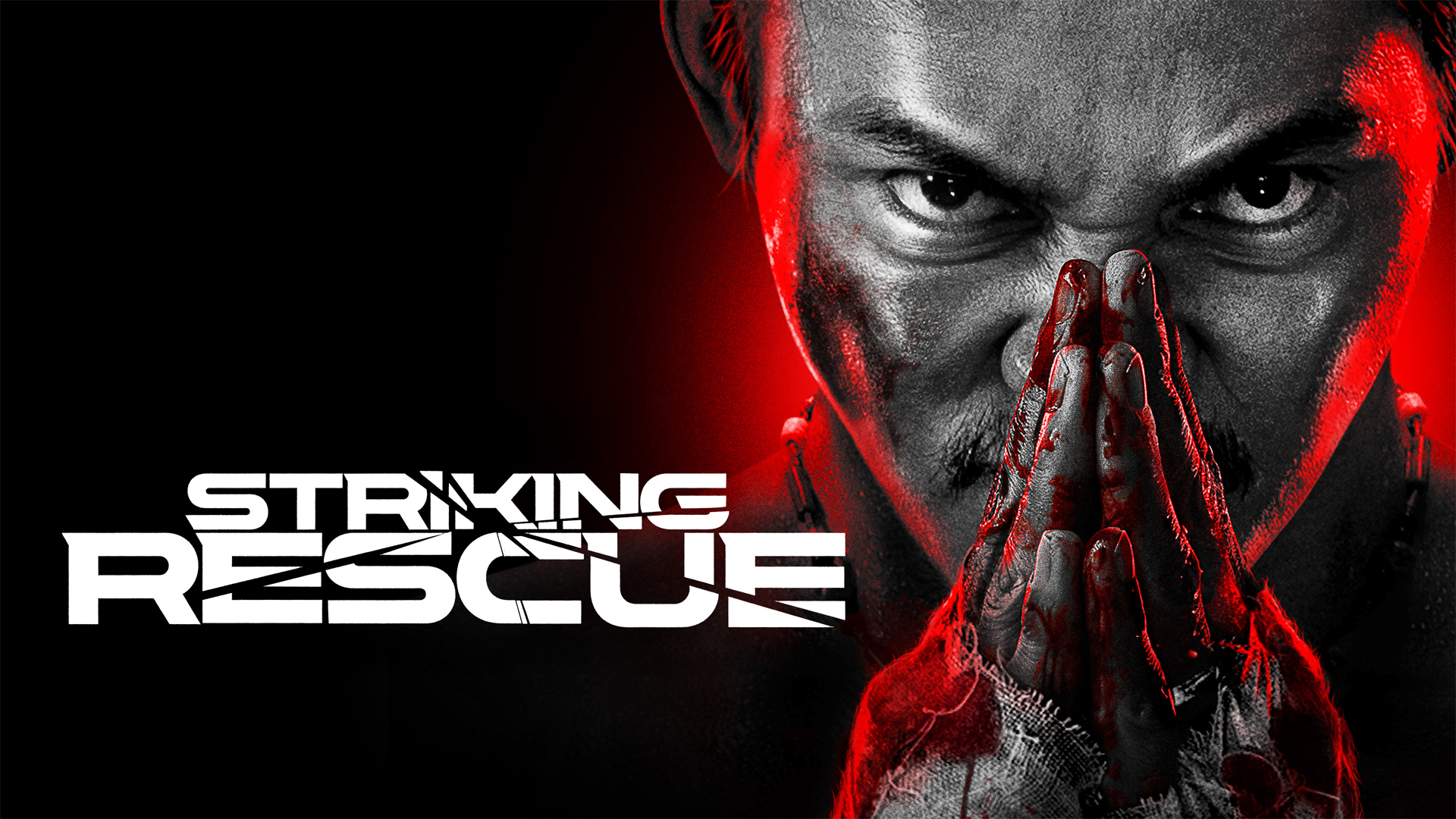 Striking Rescue (2024)