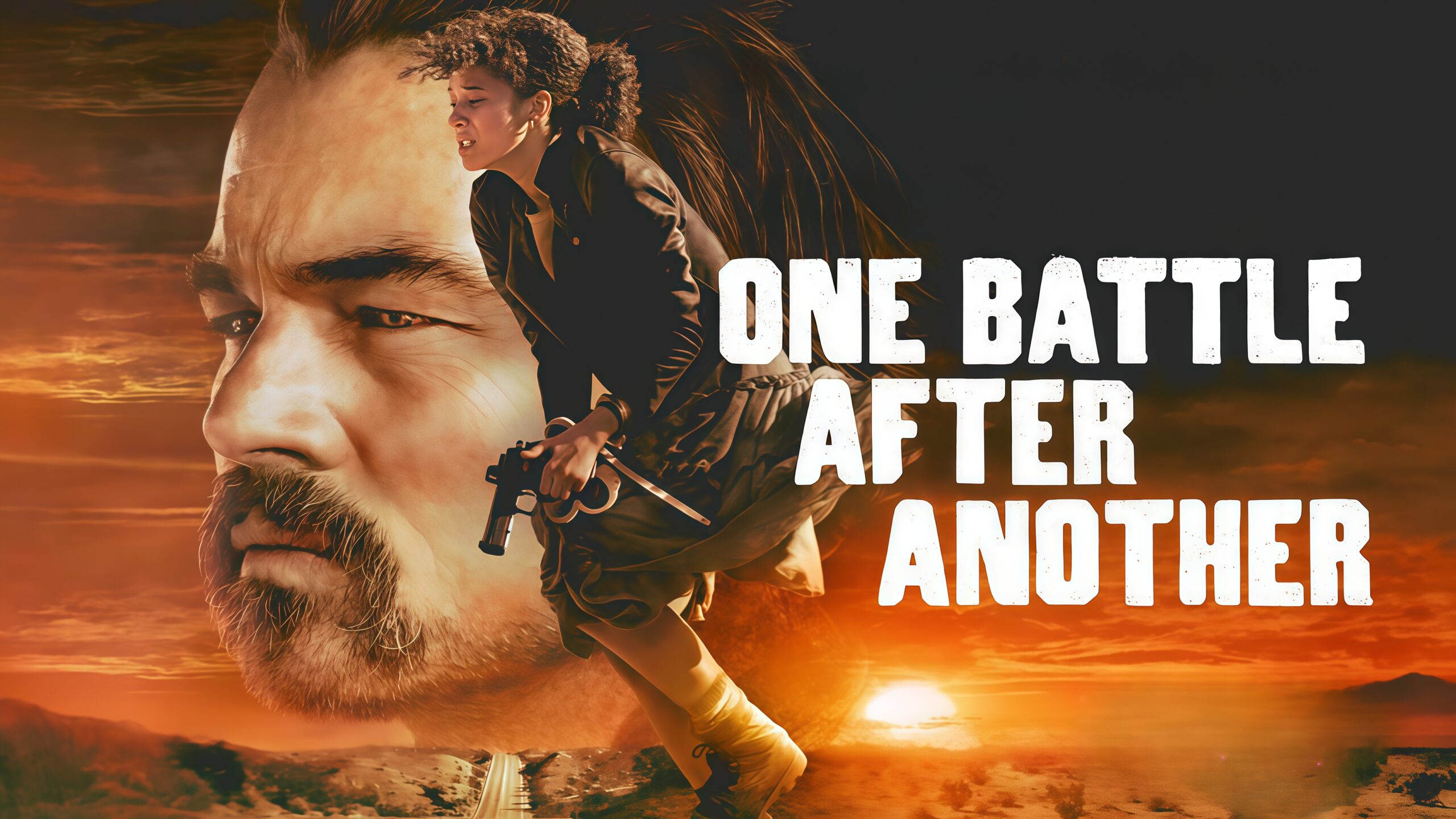 One Battle After Another (2025)
