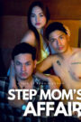 Stepmom’s Affair
