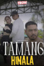 Tamang Hinala