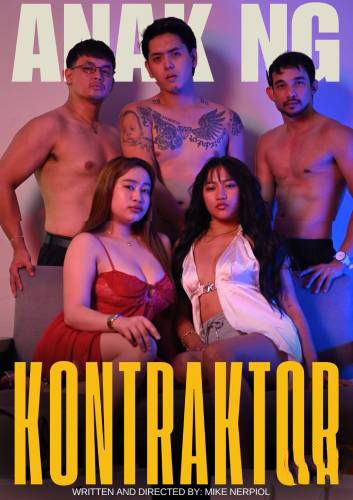 Anak Ng Kontraktor