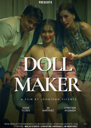 Doll Maker