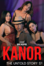 Kanor The Untold Story