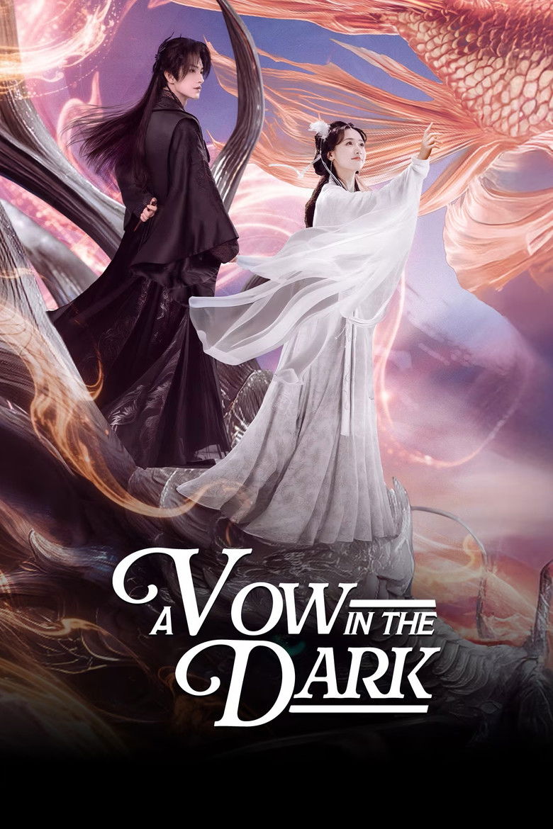 A Vow in the Dark (2025)