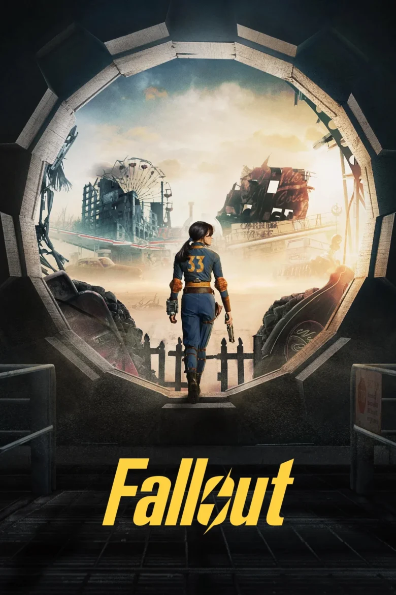 Fallout – Season 1 (2024)