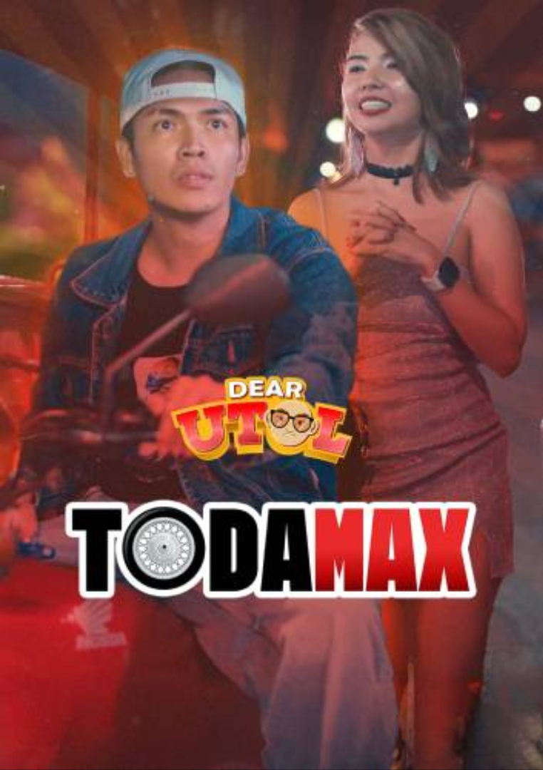 Dear Utol TodaMax