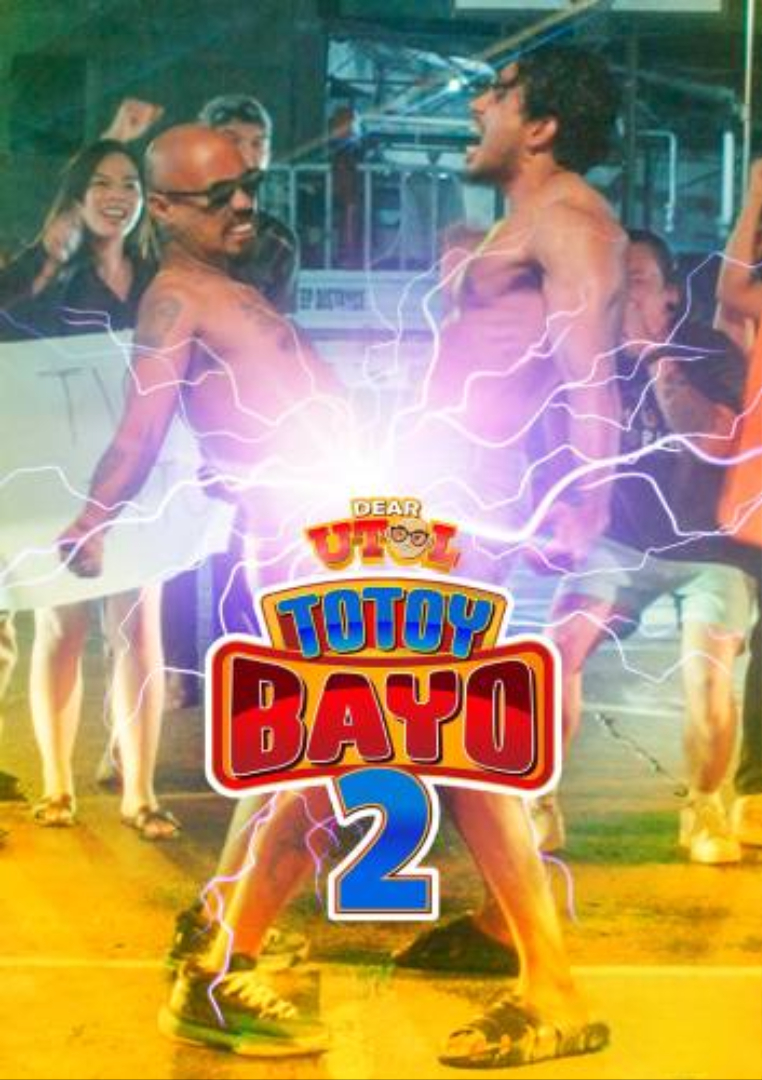 Dear Utol Totoy Bayo Part 2
