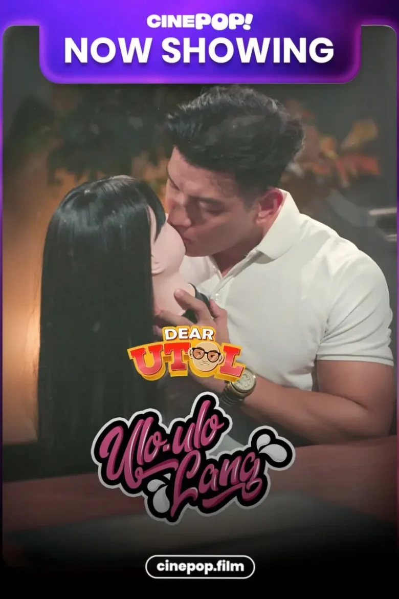 Dear Utol Ulo Ulo Lang