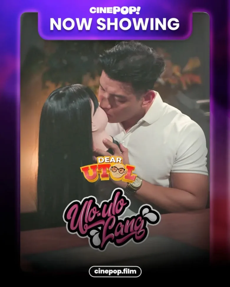 Dear Utol Ulo Ulo Lang