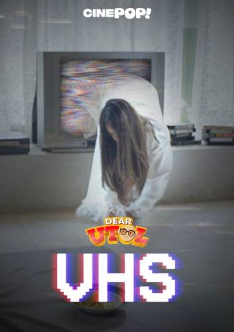 Dear Utol VHS