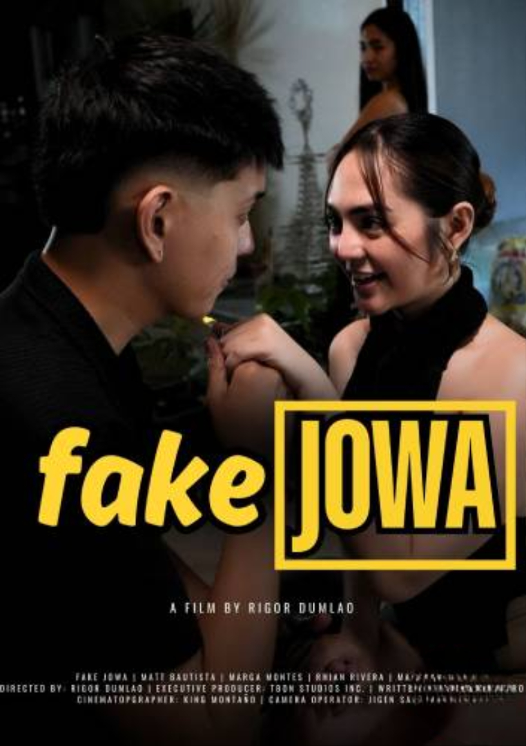 Fake Jowa