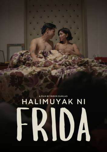 Halimuyak Ni Frida