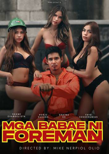 Mga Babae Ni Foreman