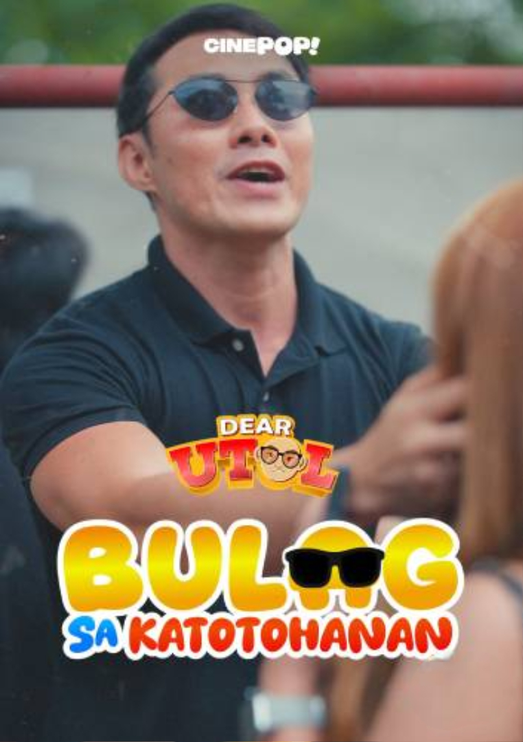 Secret Confessions Bantay Salakay