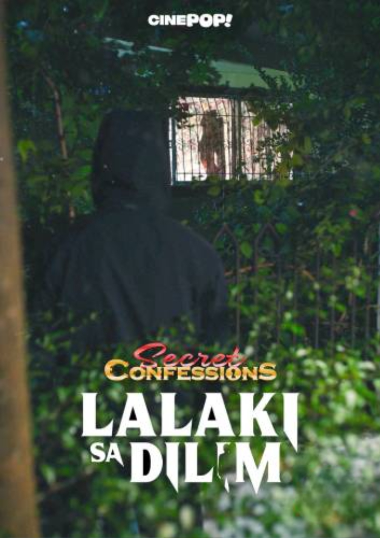 Secret Confessions Lalaki Sa Dilim