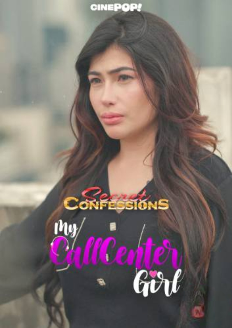 Secret Confessions My Call Center Girl