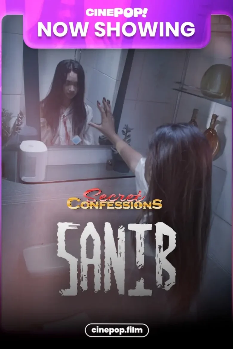Secret Confessions Sanib