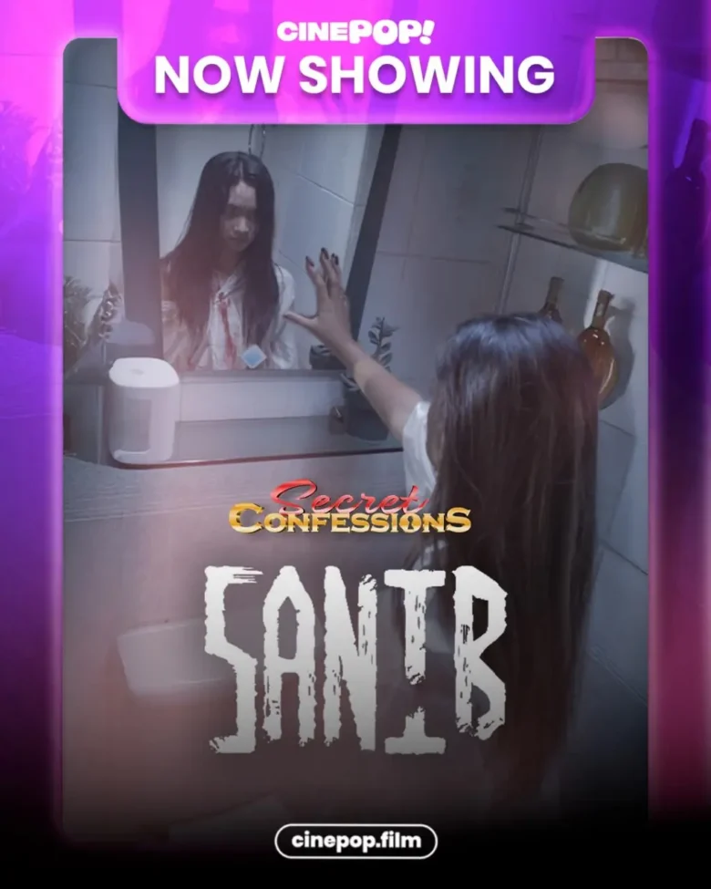 Secret Confessions Sanib