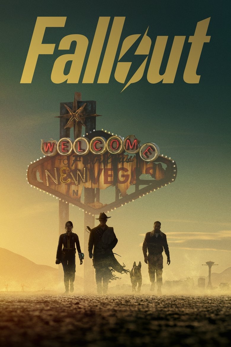 Fallout – Season 2 (2025)