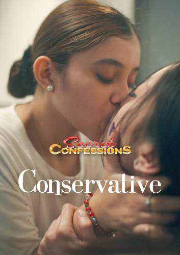 Secret Confessions Conservative