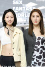 Sex Fantasy World