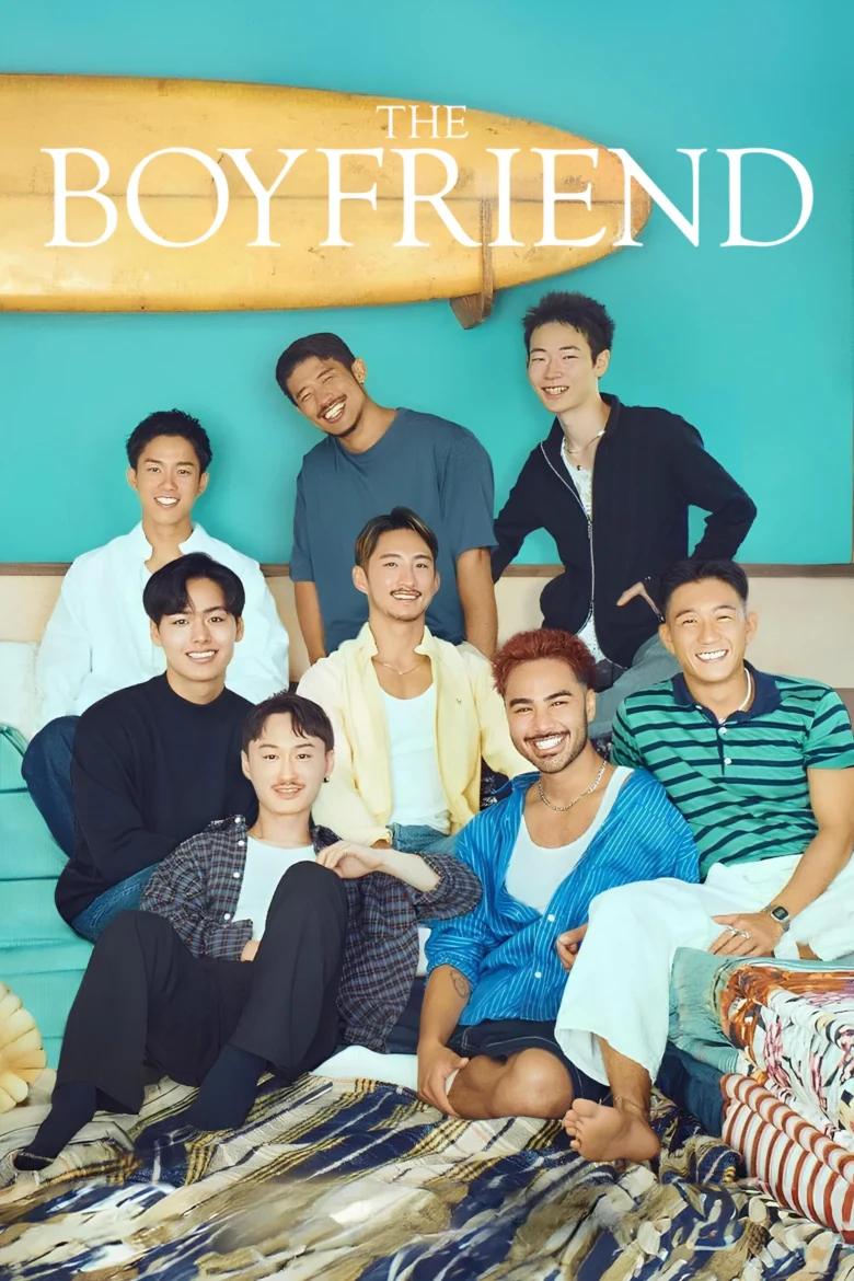 The Boyfriend – Season 1 (2024)