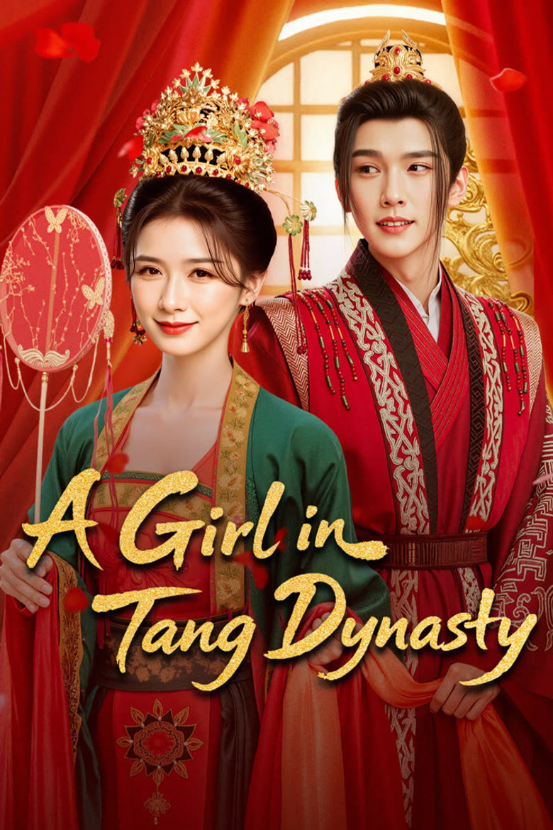 A Girl in Tang Dynasty (2026)