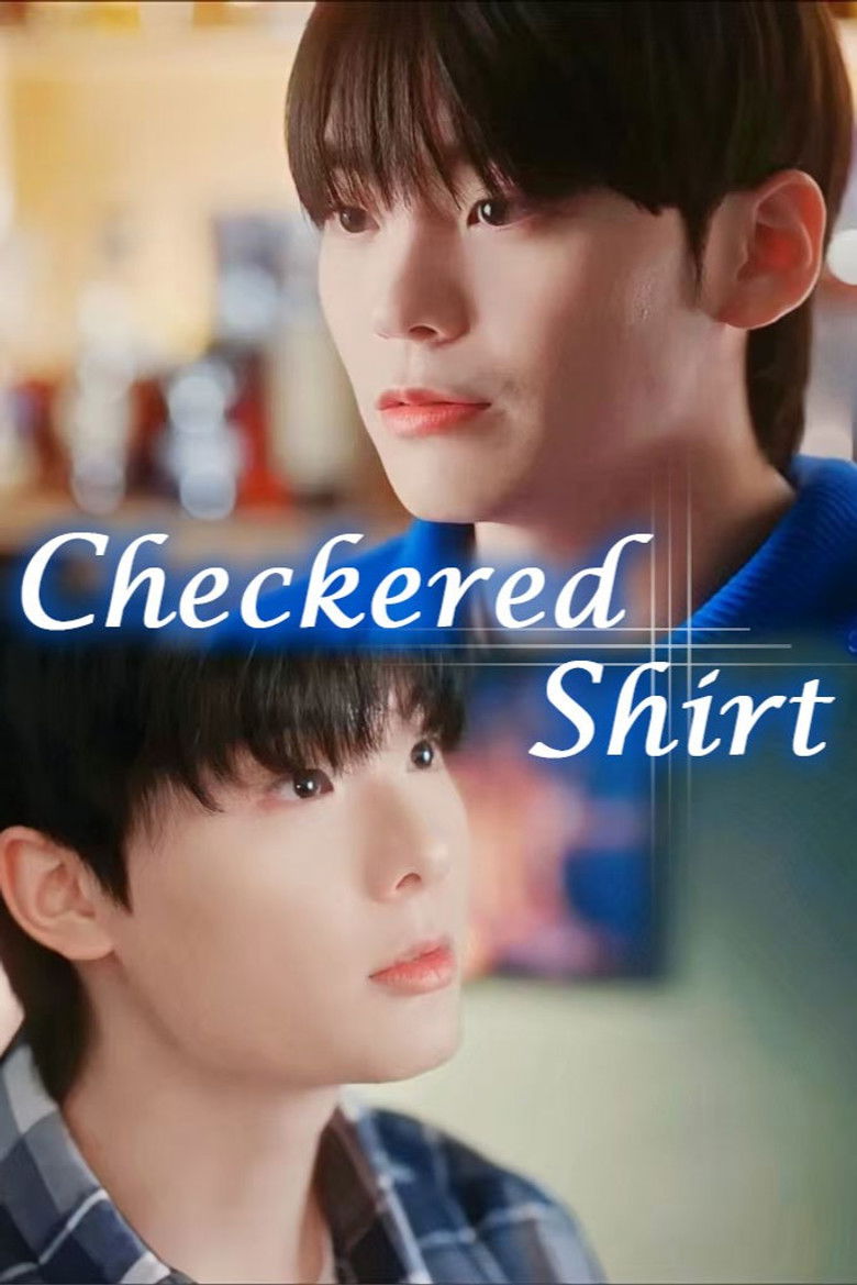 Checkered Shirt – Season 1 (2025)